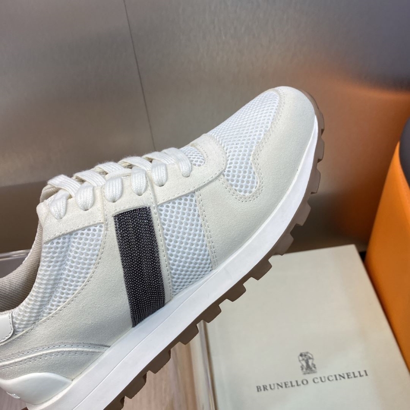 Brunello Cucinelli Sneakers